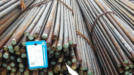 西乡塘30CrNi3Mo合金结构钢