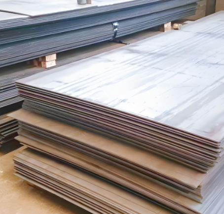 西乡塘Q690高强钢板